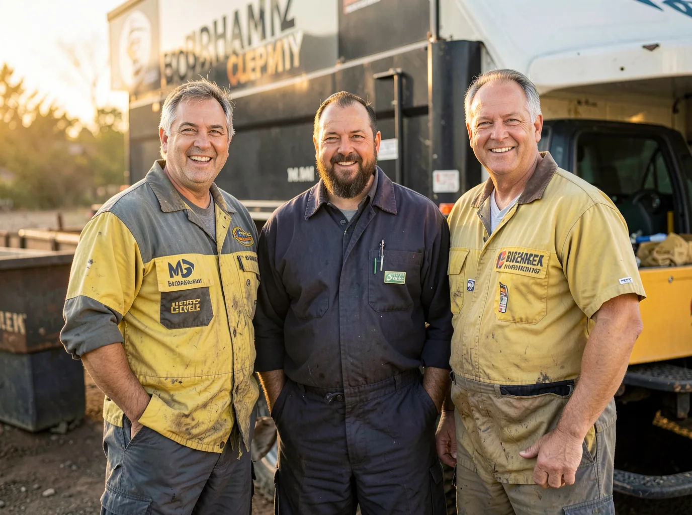 Sewage Cleanup company in Roscoe, PA