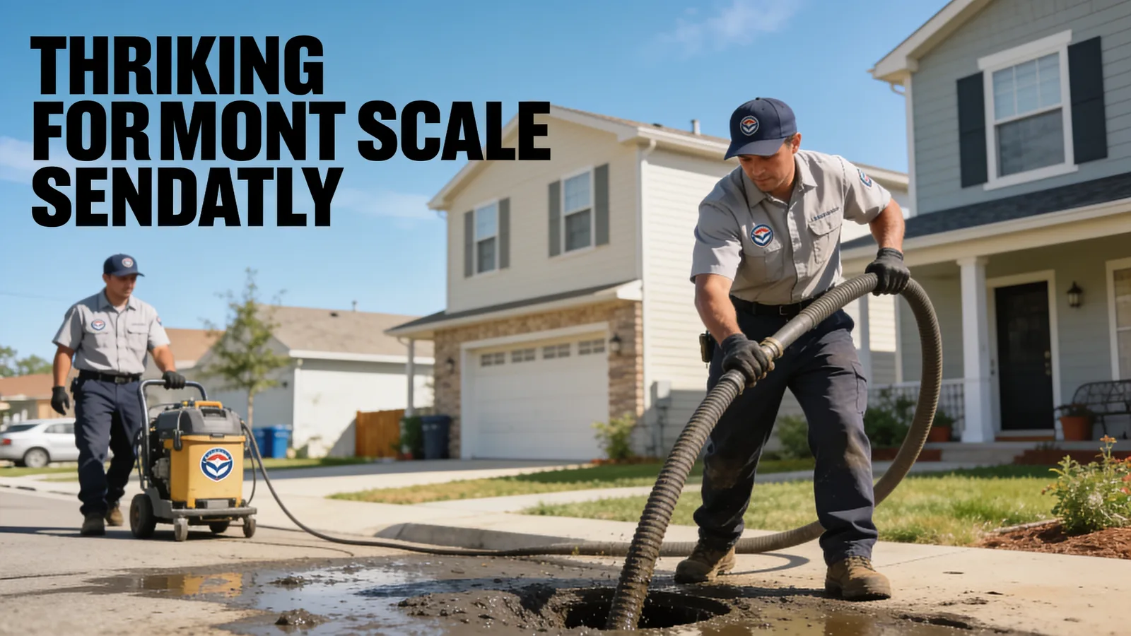 Sewage Cleanup in Roscoe, PA near me